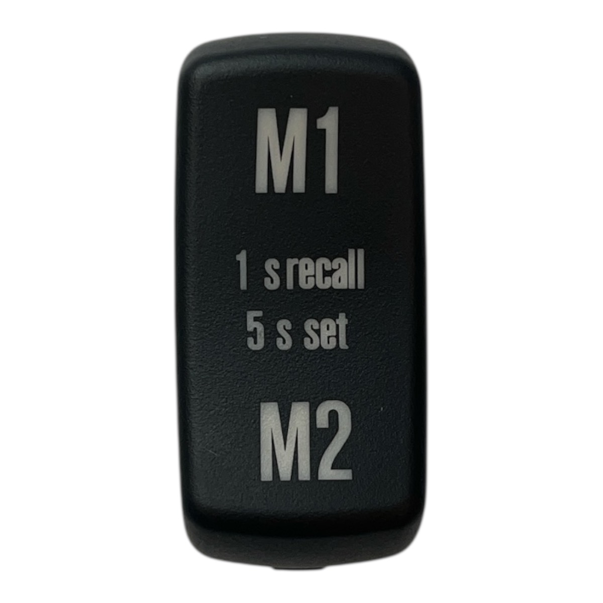 Interruptor Memoria Suspencao 124p,G,R,T ...