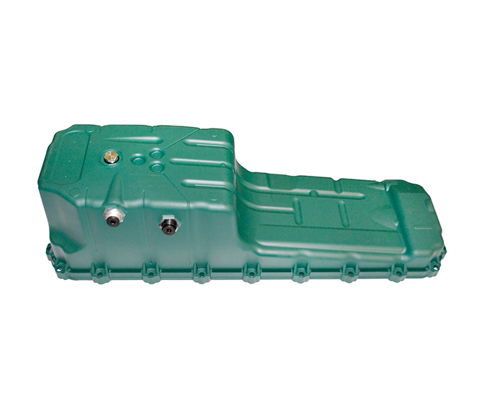 Carter Do Motor Fh D13 21368390, 20720870...