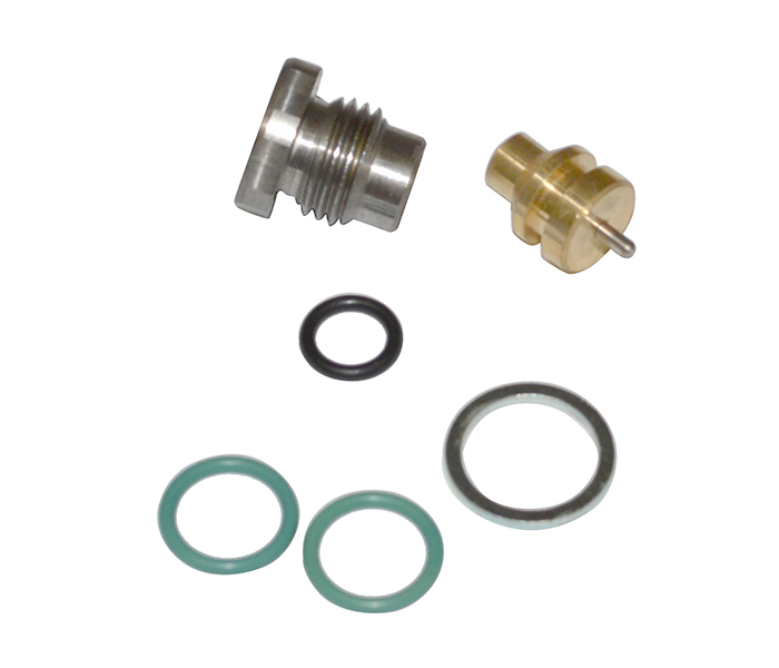 Reparo Cilindro Bascular Cab 124p,G,R 15 ...