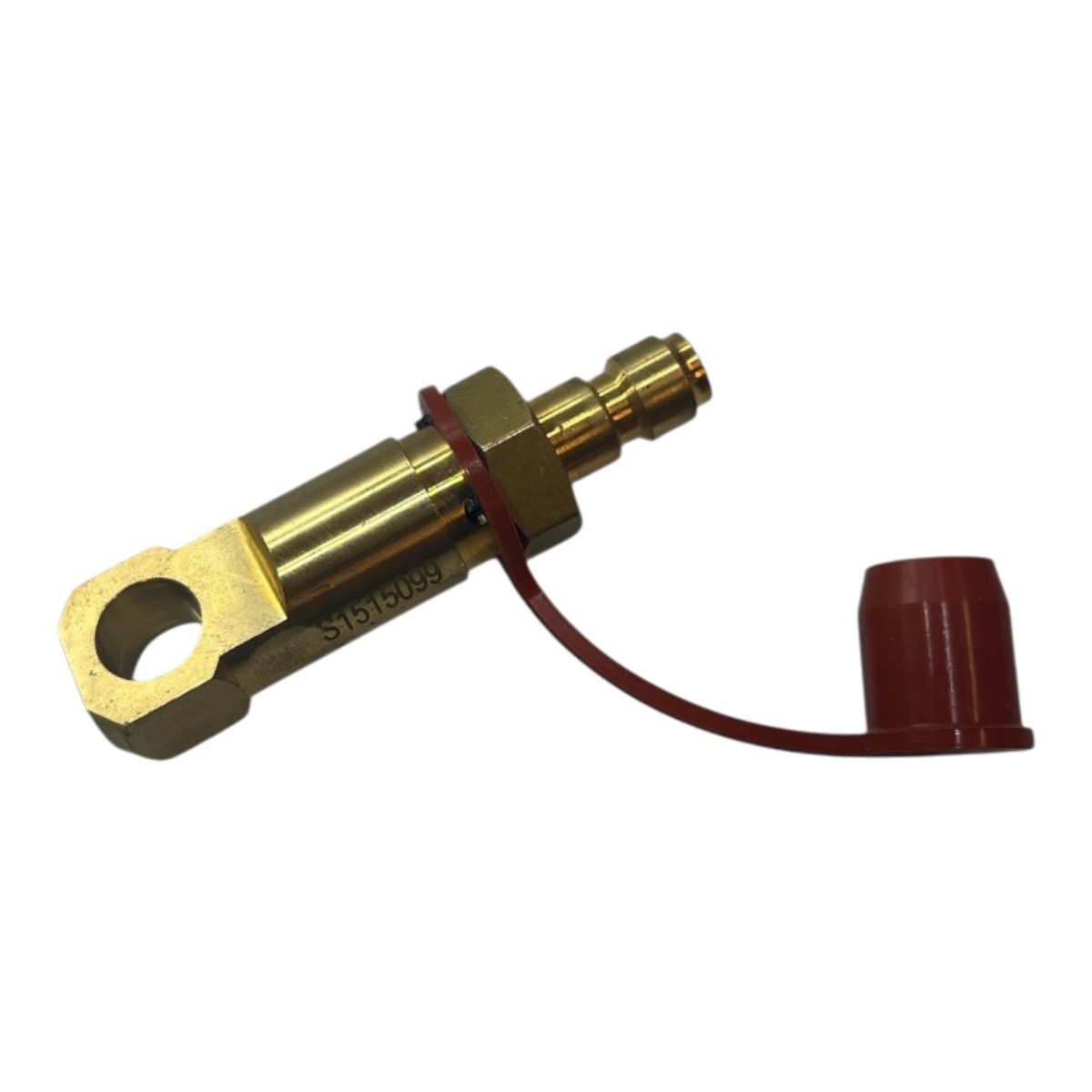 Valvula Sangria Diesel 124p,G,R 440 Ntg 1...