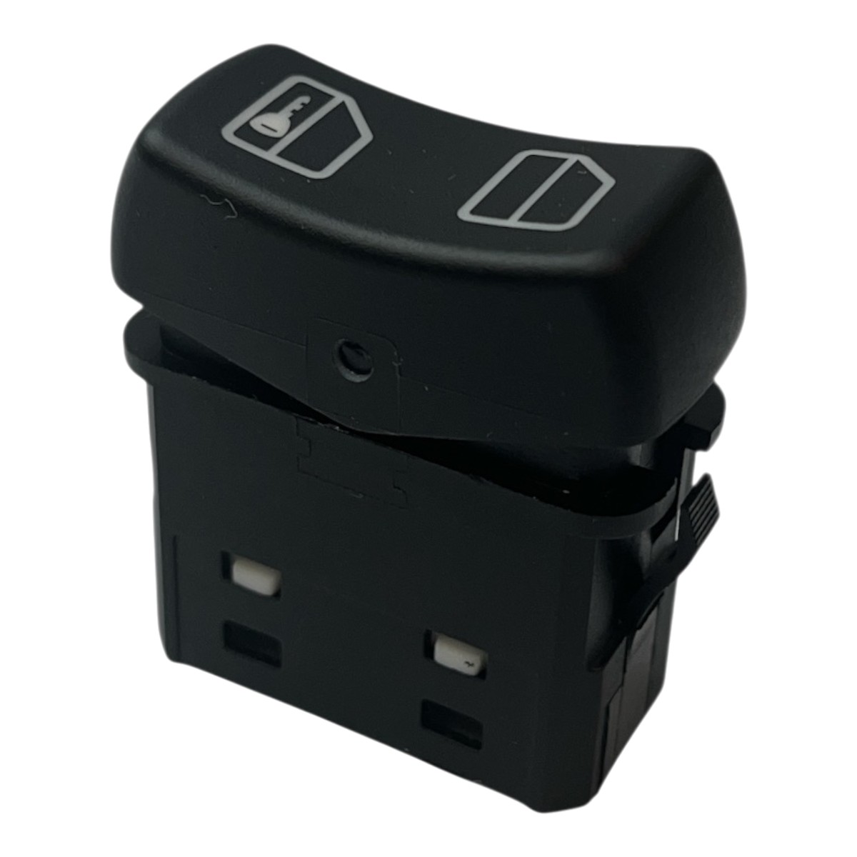 Interruptor Trava Eletrica Porta 124p,G,R...