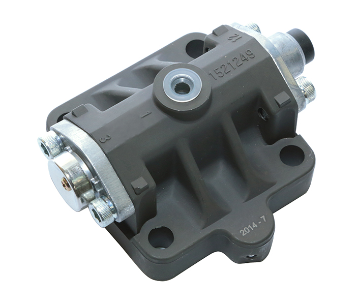 Valvula Tampa Cilindro Fm,Fh,Nh 1521249  ...