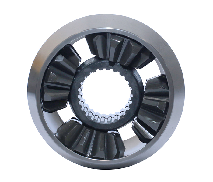 Kit Diferencial Rbp735, 835 1788767, 2035...