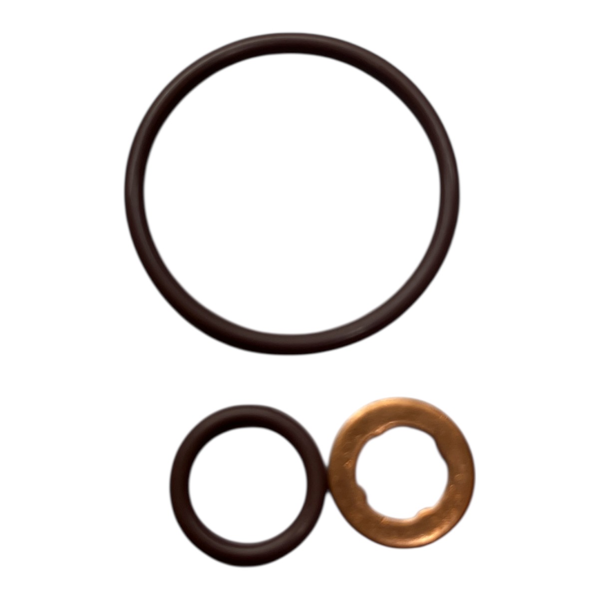 Jogo Aneis Unidade Injetora Ntg Euro 7 19...