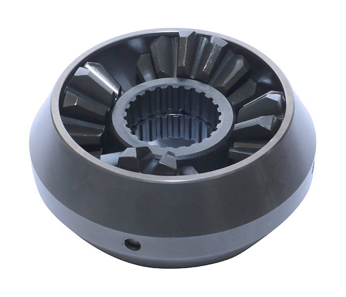 Kit Diferencial Rbp735, 835 1788767, 2035...