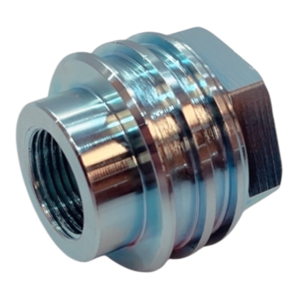 Pistao Acionamento Retarder Grs,Grso,895,...