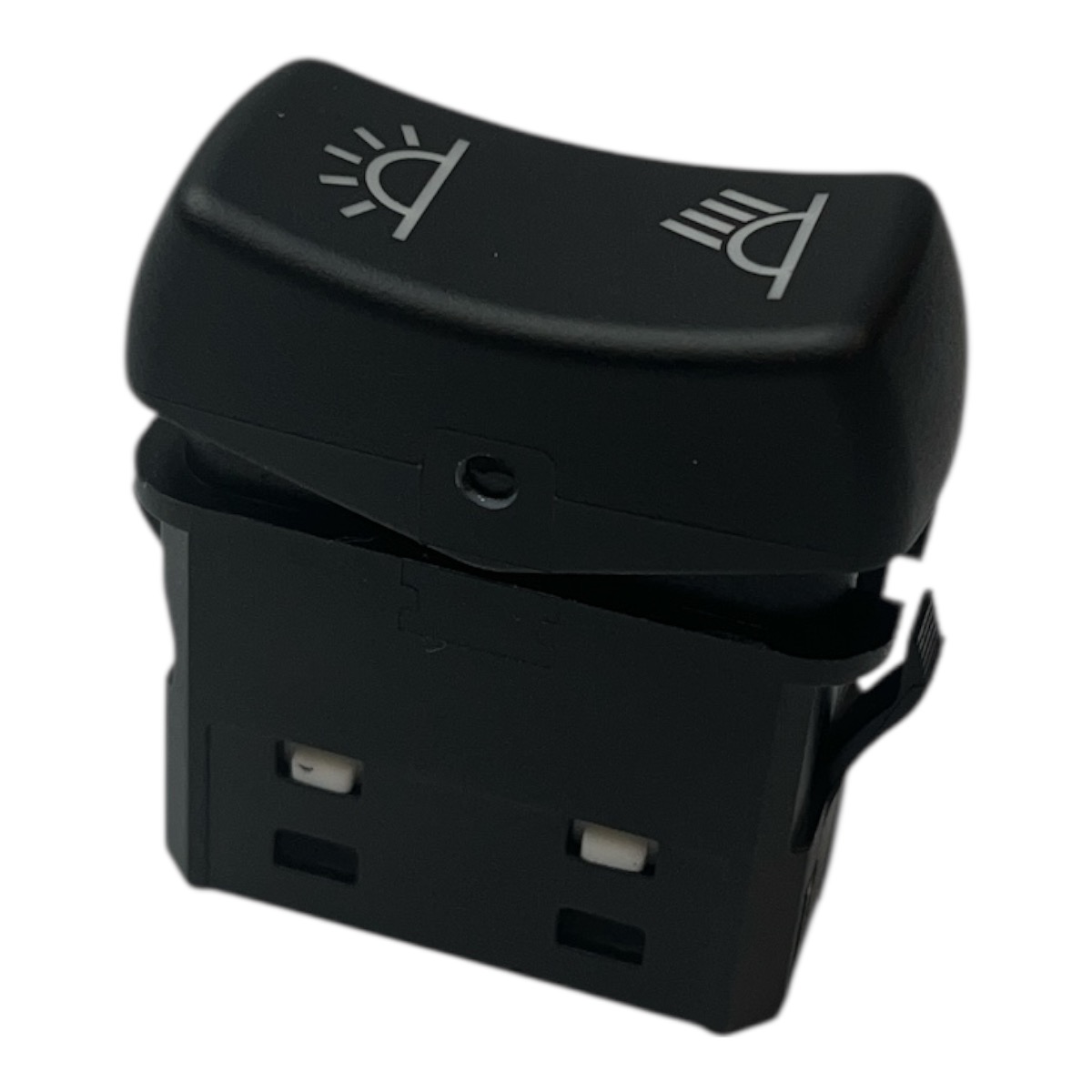 Interruptor Luz Leitura Interna 124p,G,R,...