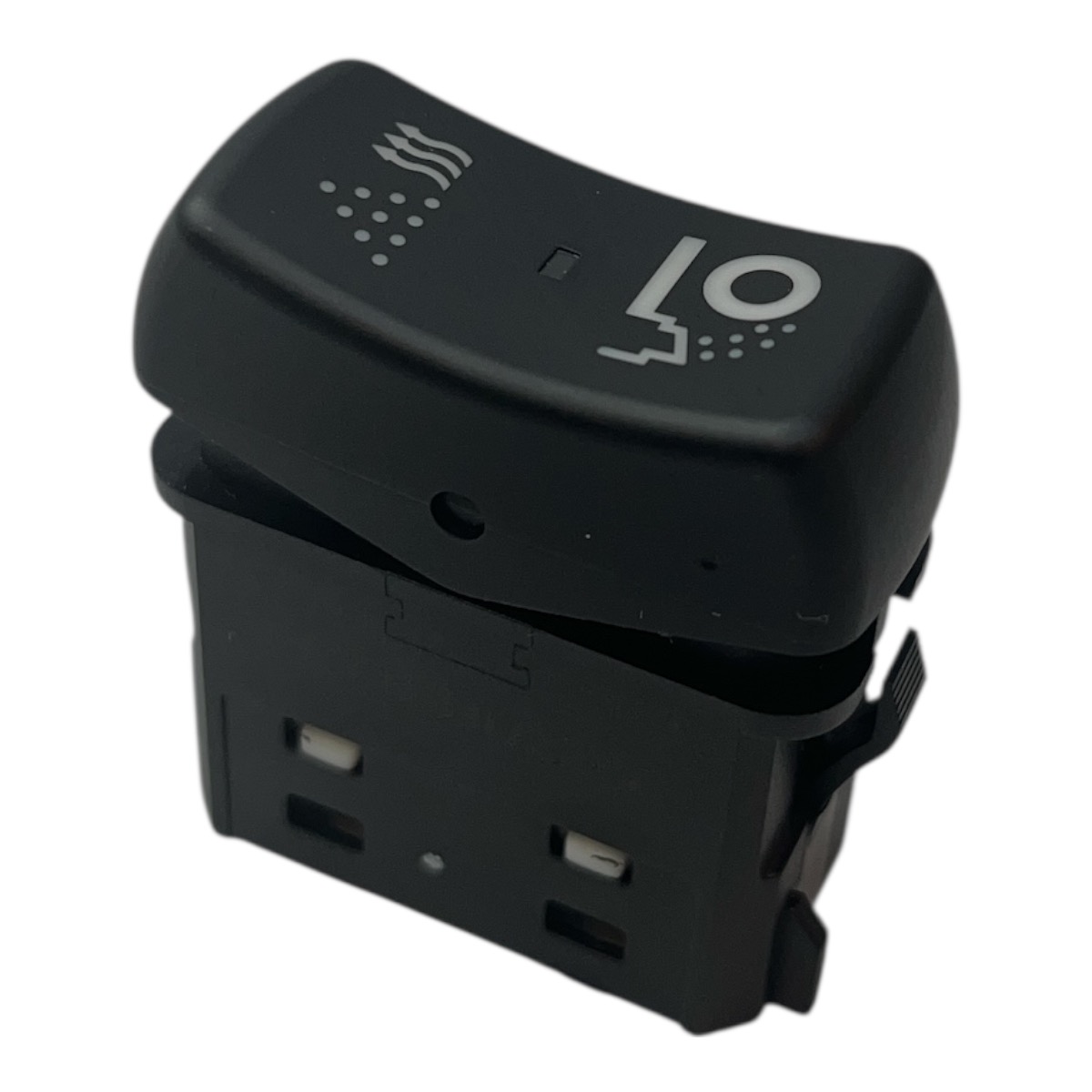 Interruptor Dispersor Areia 124p,G,R,T Nt...