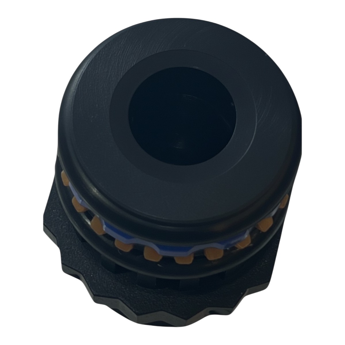 Conexao Engate Valvula Aps Ntg 2340859 Pe...