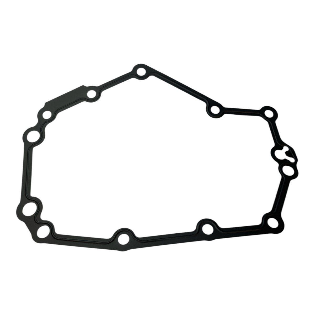 Junta Traseira Tampa Tomada Forca Ntg  27...