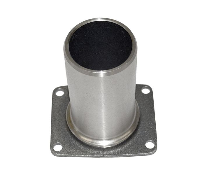 Luva Moringa Cambio Gr900 113,114 1103934...