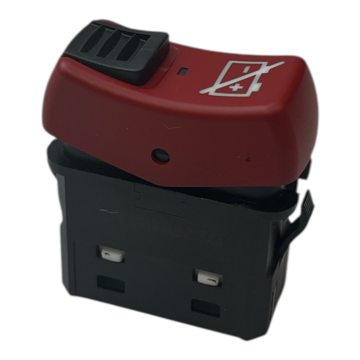 Interruptor Chave Geral Bateria 124p,G,R,...