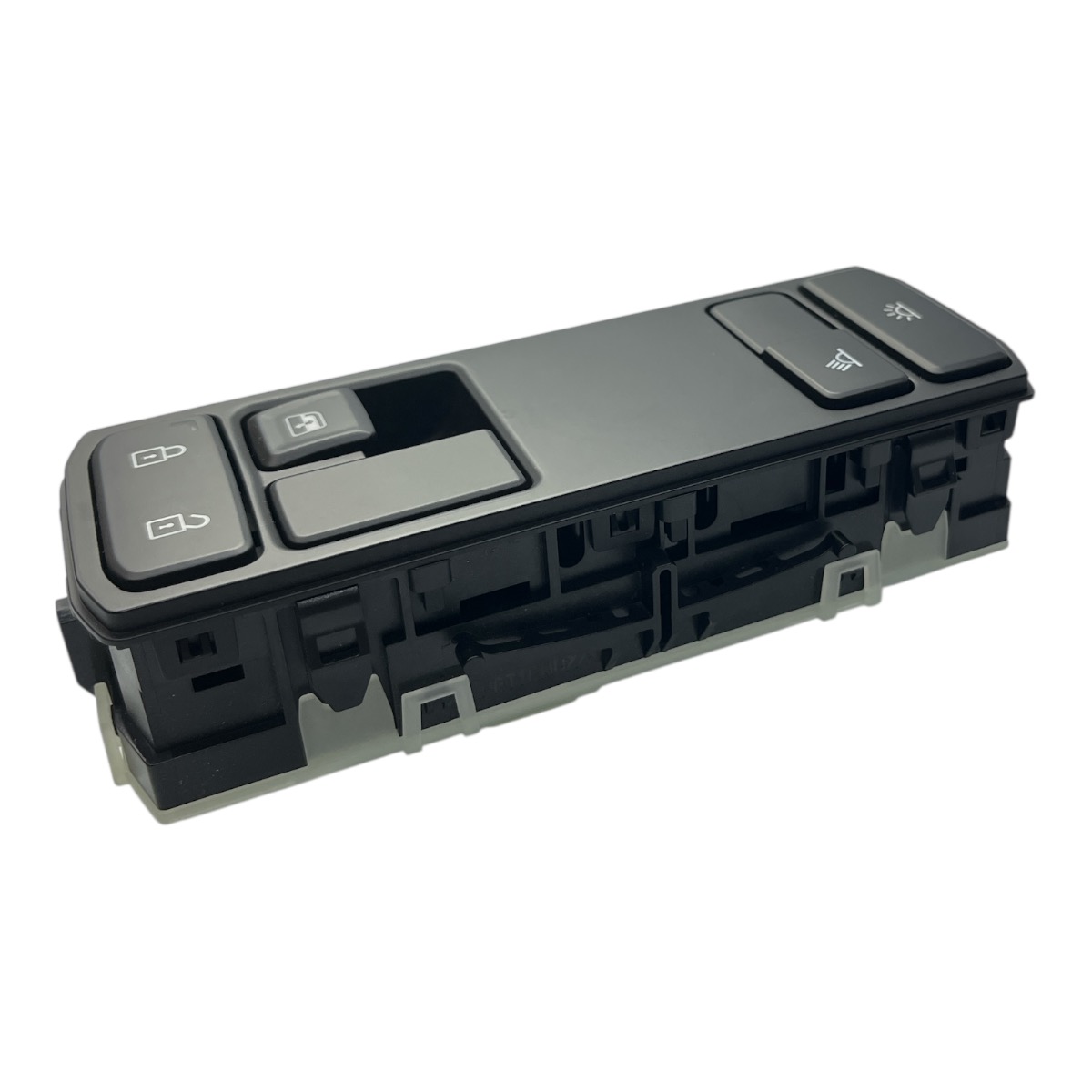 Painel Interruptor Vidro Eletrico Ntg Le ...