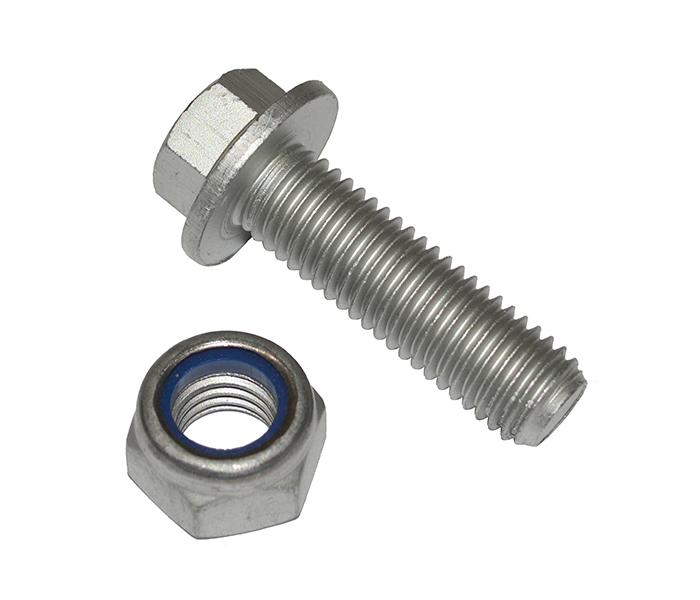 Parafuso Cardan Fh12 (Com Porca) 1672273,...