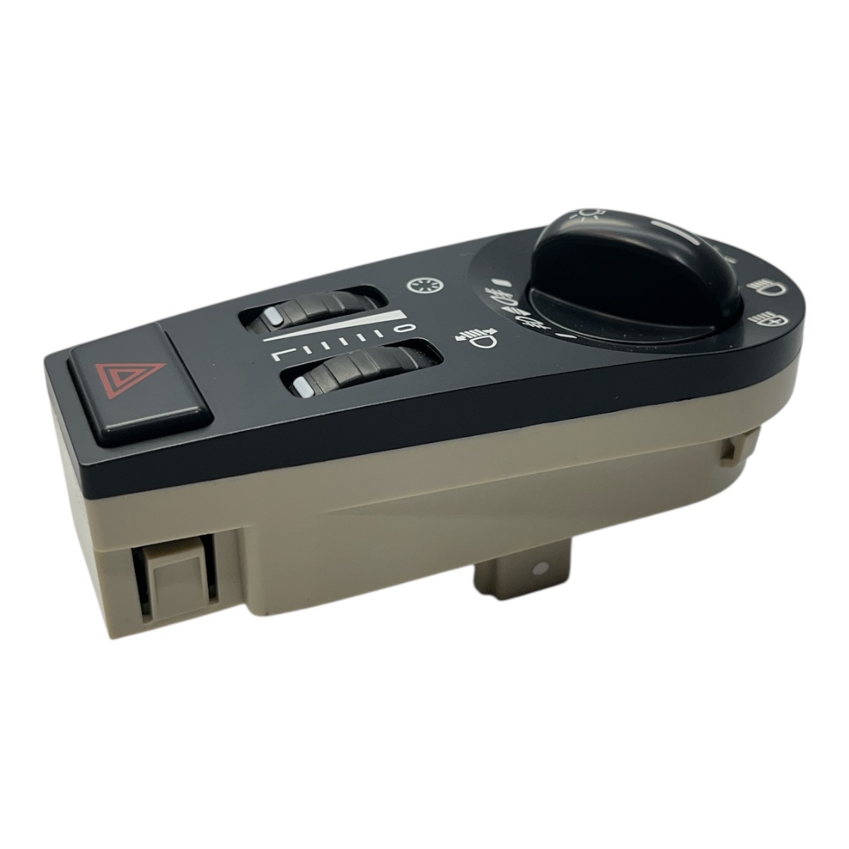 Interruptor Luz Farol Alerta Fh 20466304,...