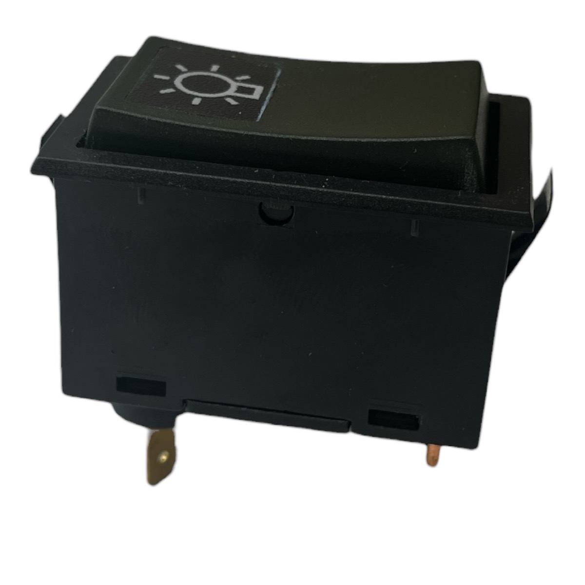 Interruptor Luz N,Nl10,12 1578702