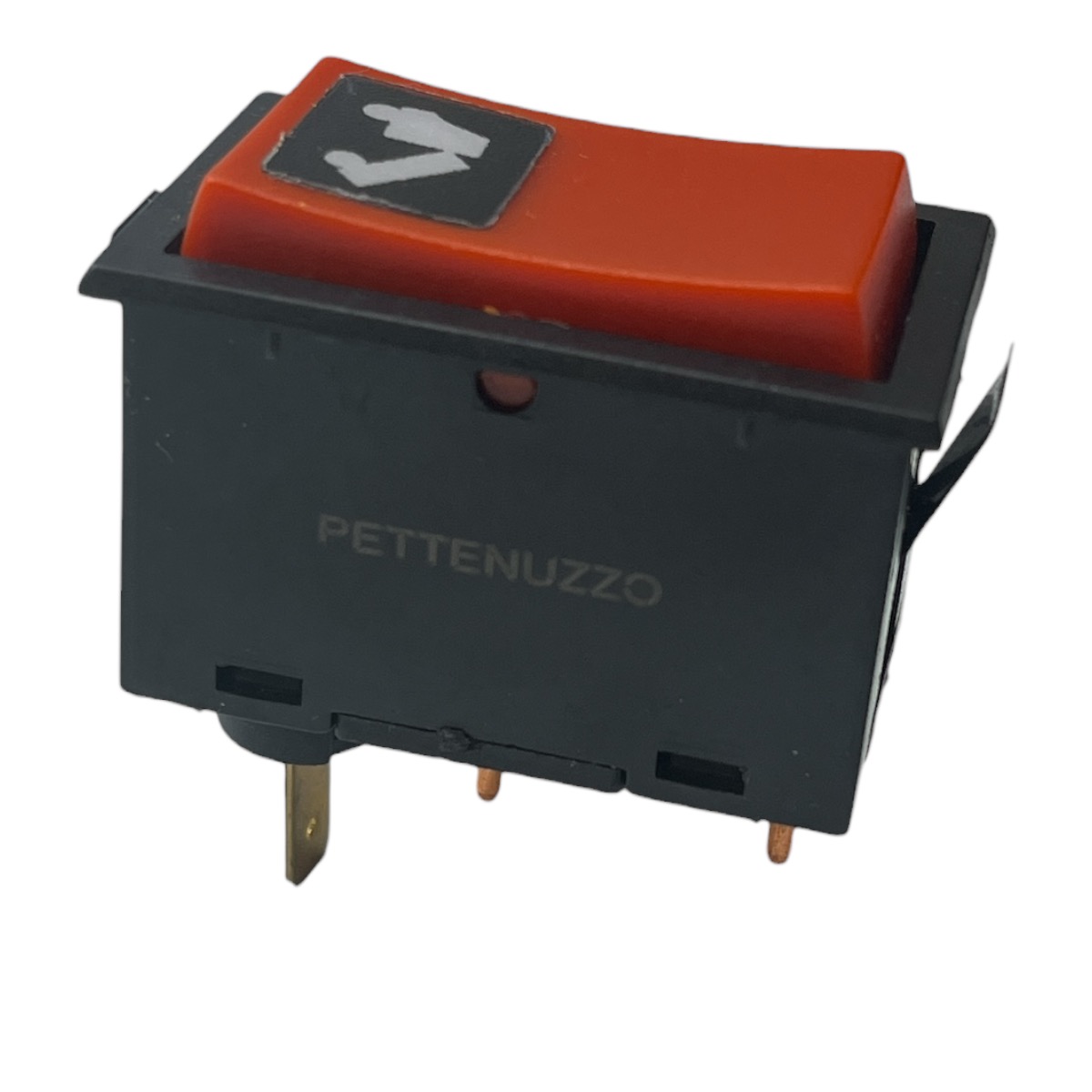 Interruptor Cacamba N,Nl10,12 1578750