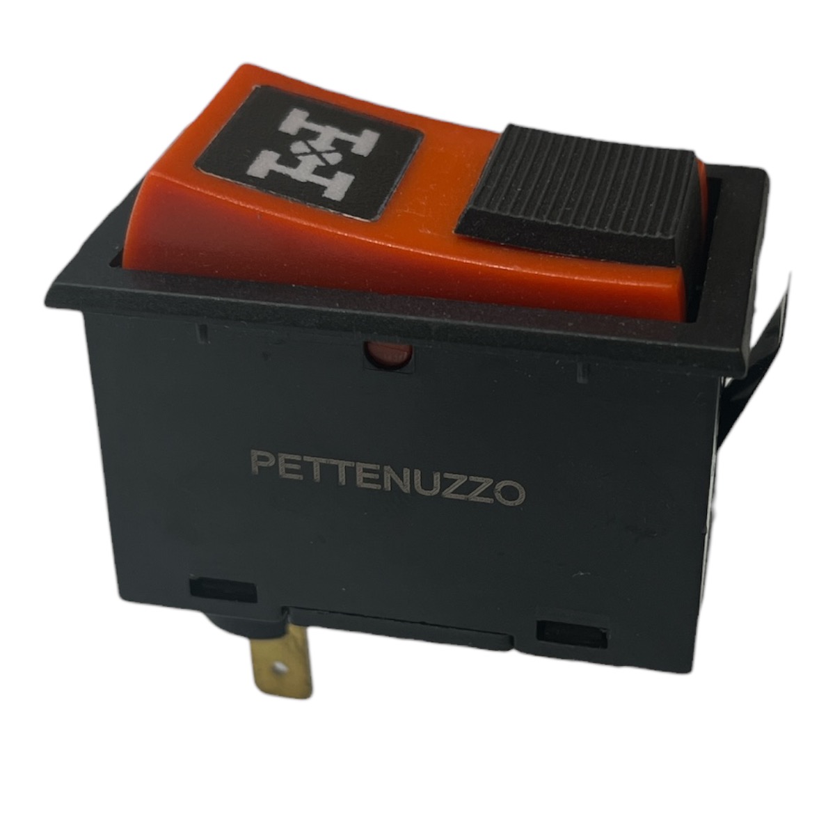 Interruptor Bloqueio Diferencial N,Nl10,1...