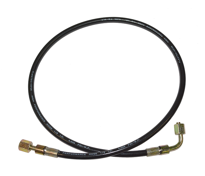 Flexivel Cabina 124g,R 2142410, 1851249 P...