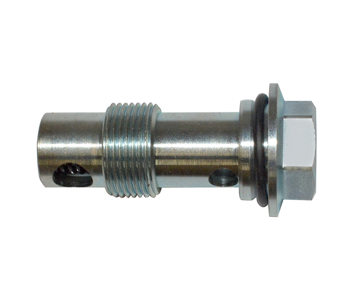 Valvula Alivio Pressao Oleo Caixa 113,124...