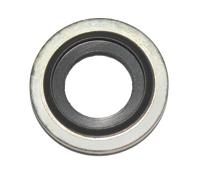 Anel Vedacao Tubo Retorno 124p,R,G 173568...