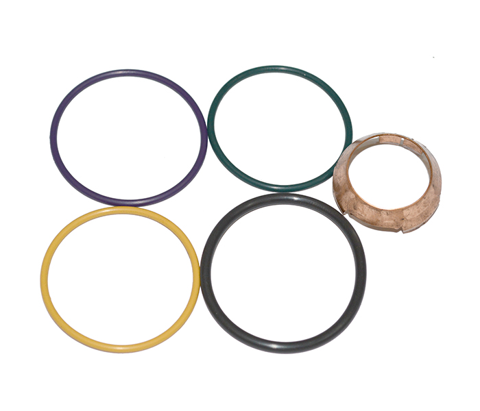 Jogo Juntas Unid Injetora 114,124p,G,R,T ...