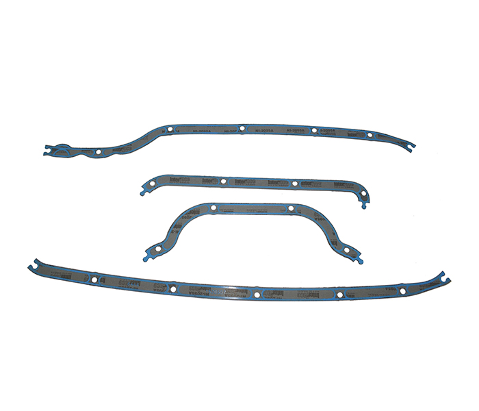 Junta Carter Inferior Motor 124 D13 440 P...