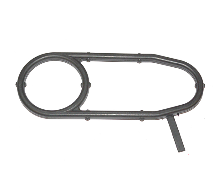 Junta Suporte Filtro Cambio Grs900 124r 1...