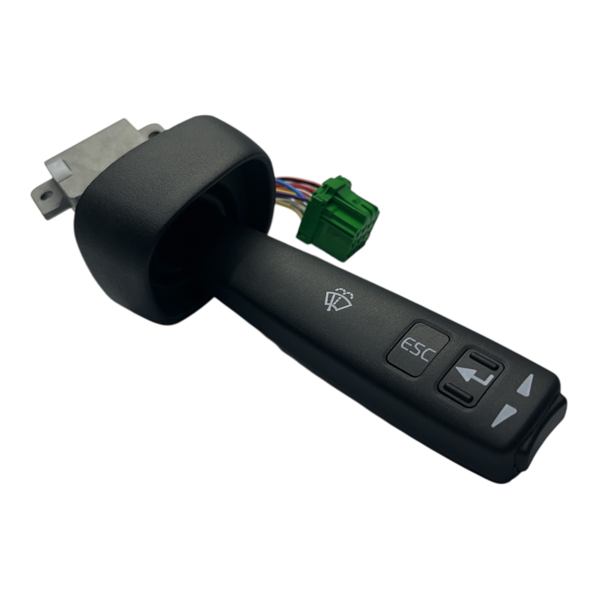 Chave Limpador/Lavador Parabrisa Fm,Nh,Fh...