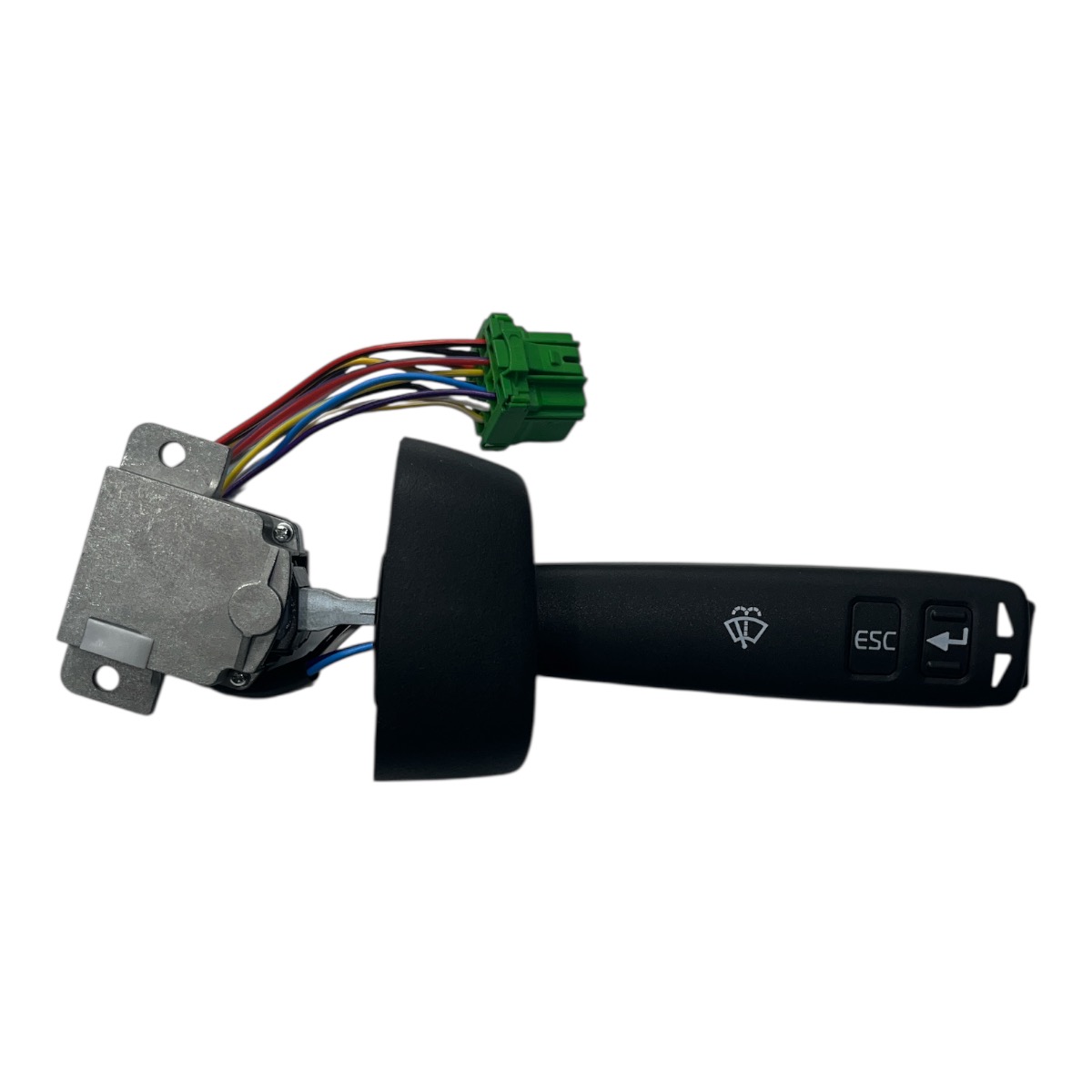 Chave Limpador/Lavador Parabrisa Fm,Nh,Fh...