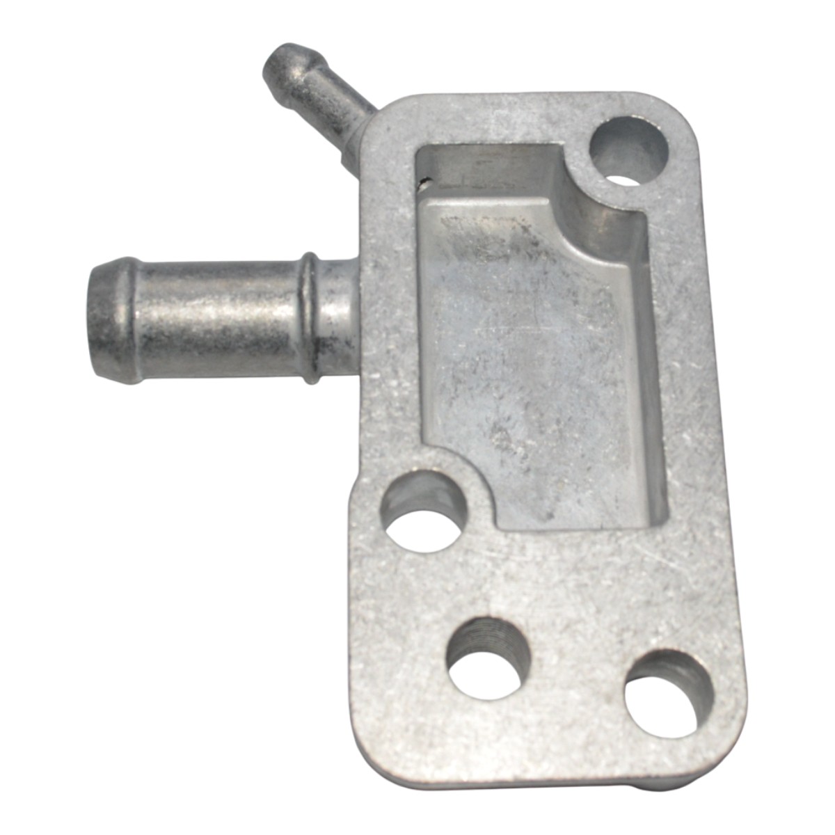 Tubo Flangeado Radiador 124p,G,R 1375647 ...