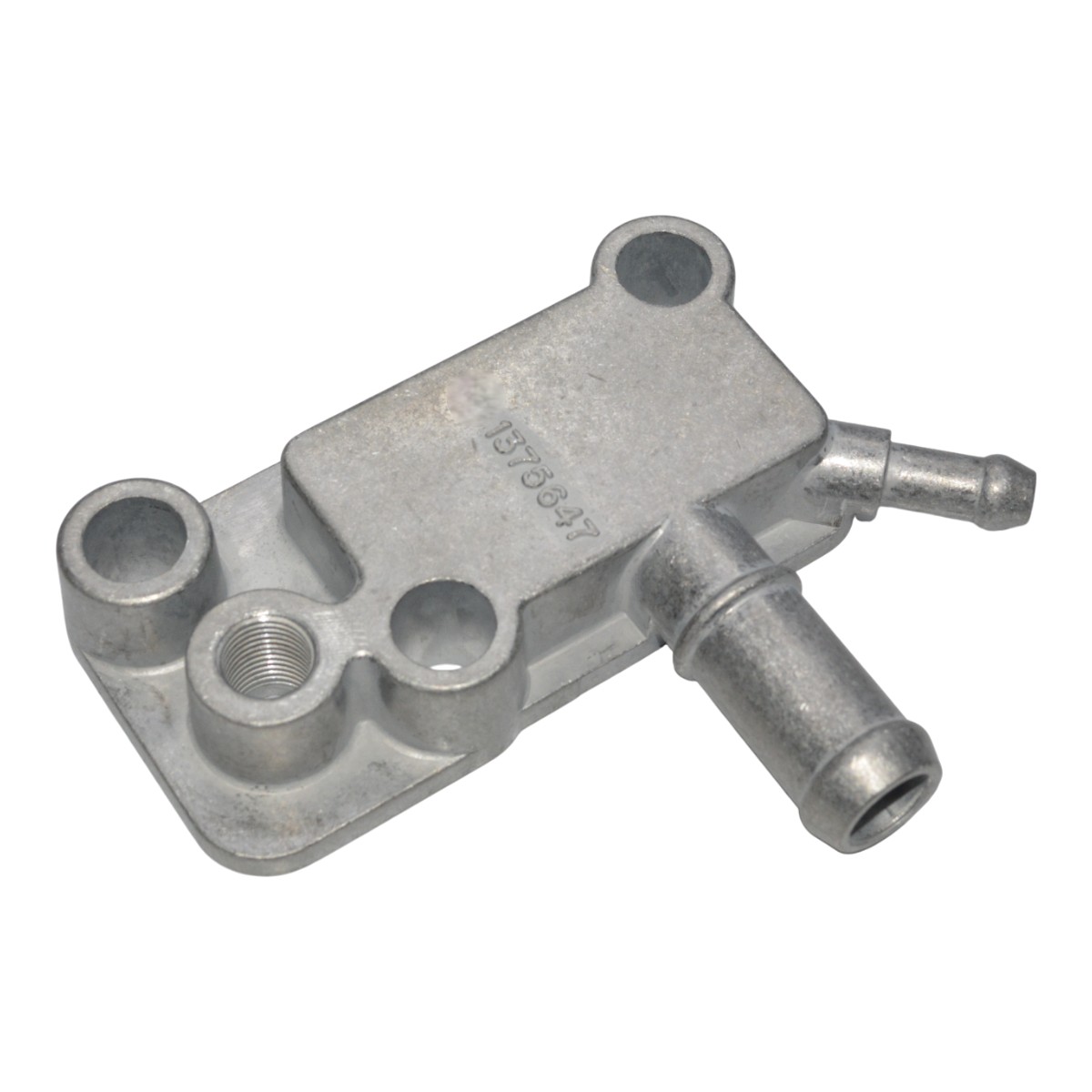 Tubo Flangeado Radiador 124p,G,R 1375647 ...