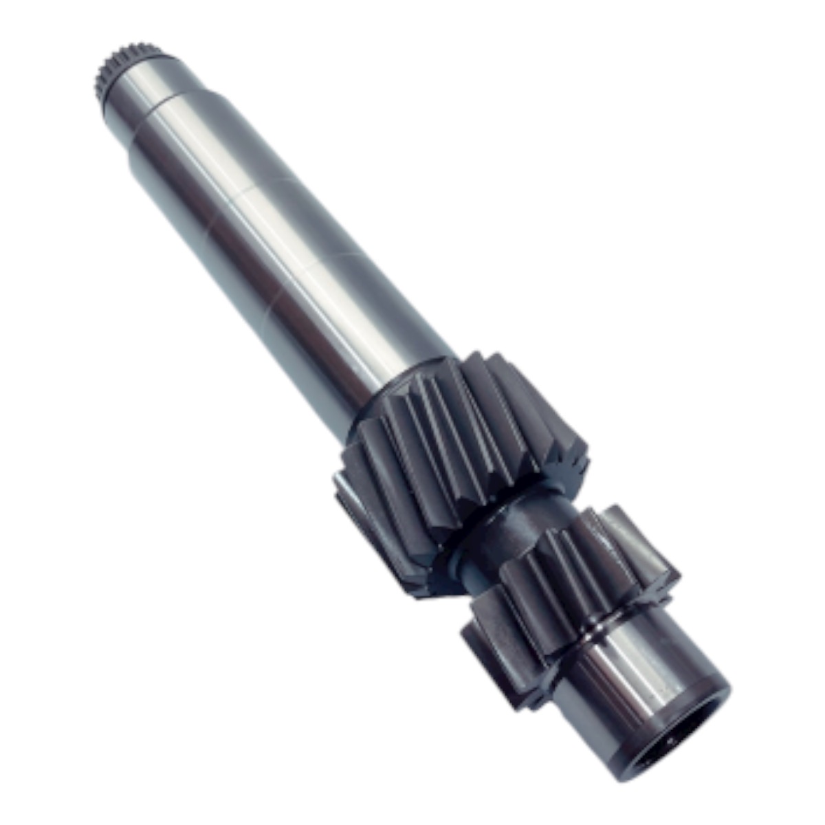 Eixo Intermediario I-Shift Fh,Fm4 20544785