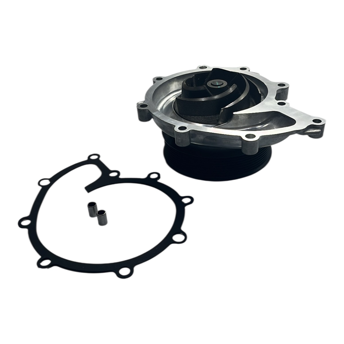 Bomba Dagua 124p,G,R,T 440 1789522, 15461...