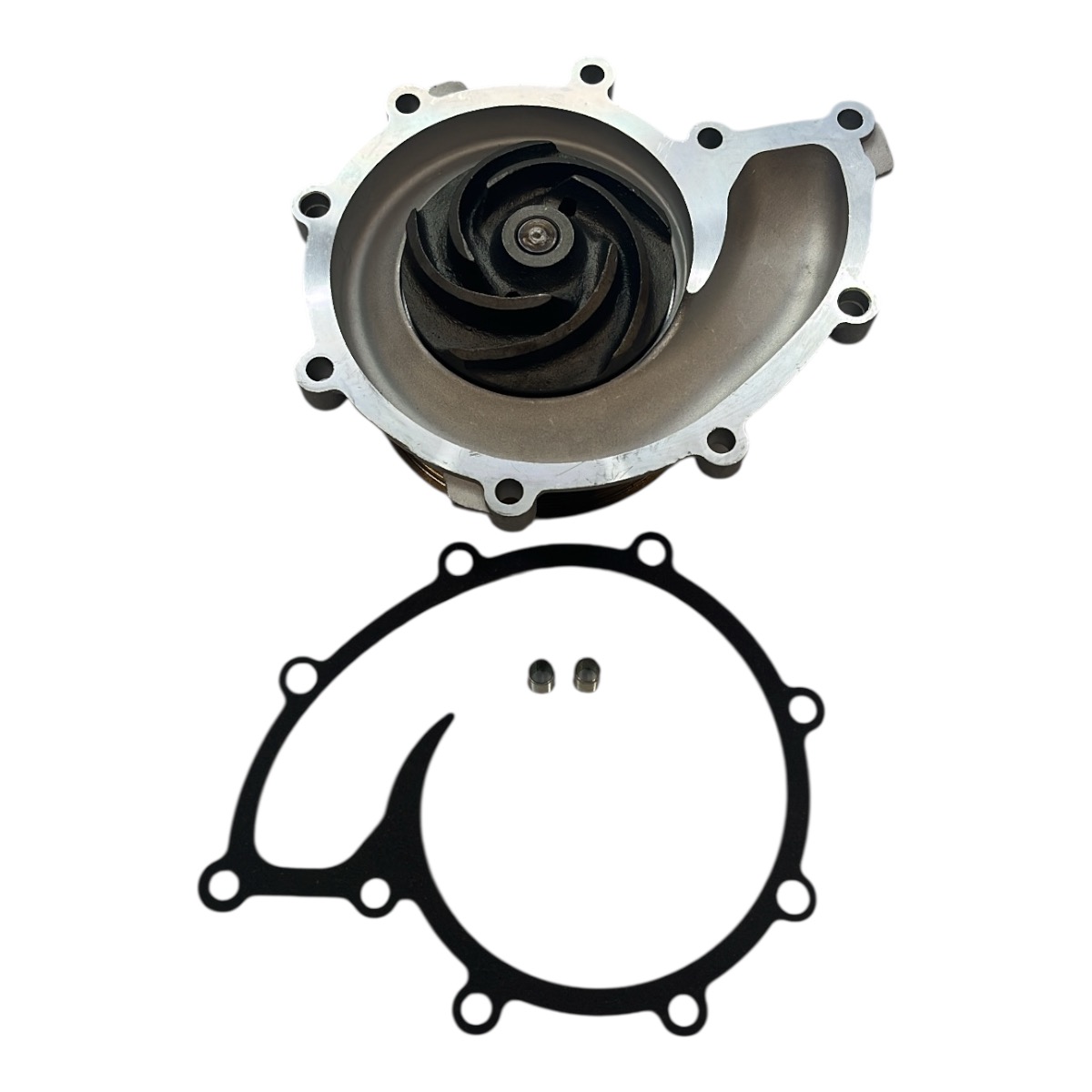 Bomba Dagua 124p,G,R 1508533, 1353072 Pet...