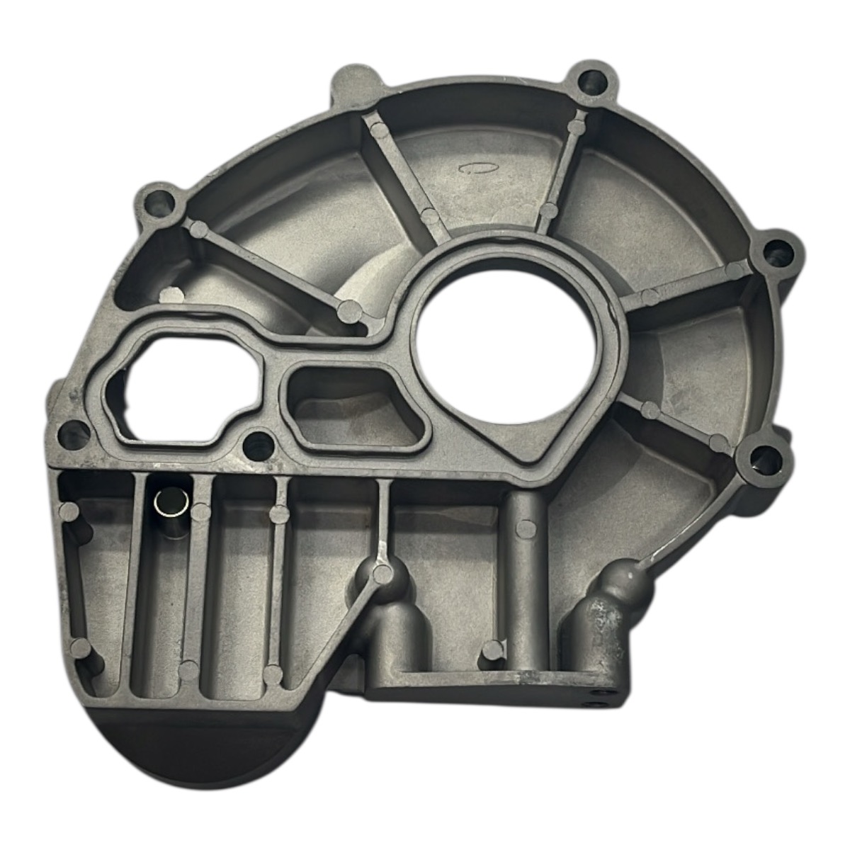 Flange Bomba Dagua 124p,G,R 440 1376495, ...