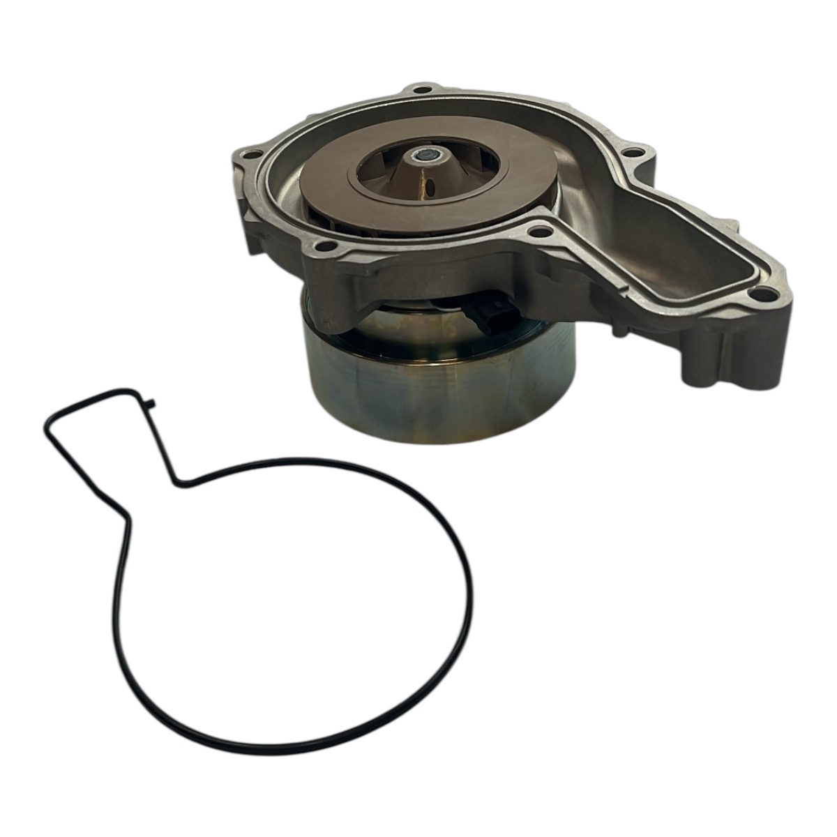 Bomba Dagua Fm,Fmx11,13 21974080, 2092194...