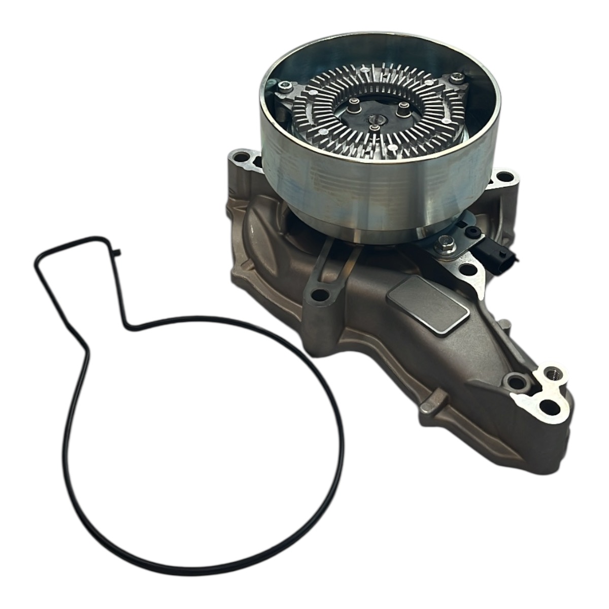 Bomba Dagua Fm,Fmx11,13 21974080, 2092194...