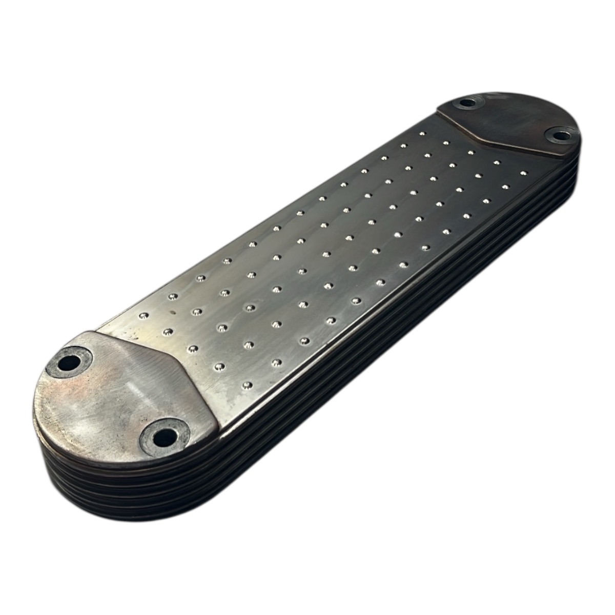 Radiador Oleo D9,D12 8149300 Pettenuzzo