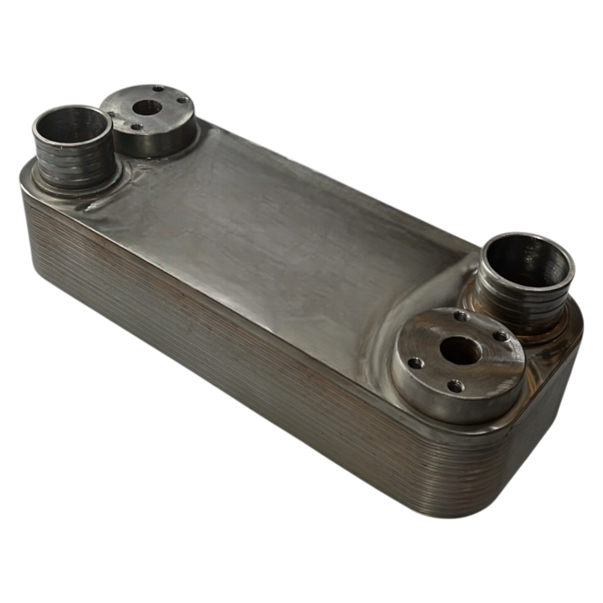 Radiador Oleo Retarder Gr,Grs900 1414200 ...