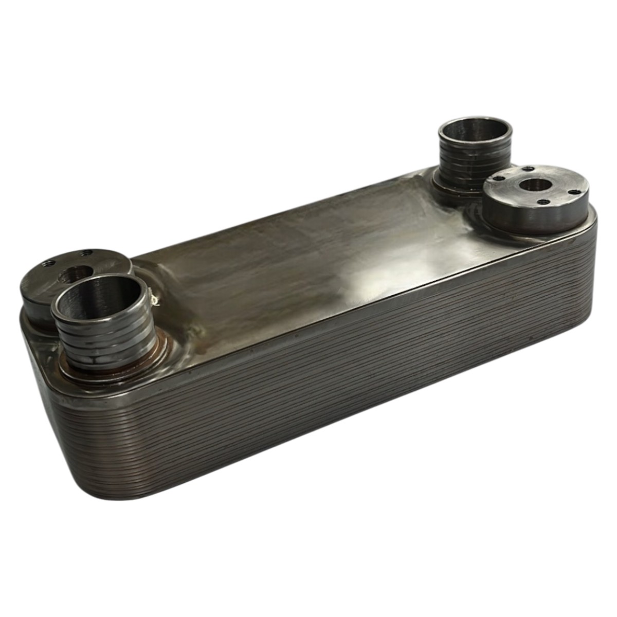 Radiador Oleo Retarder Gr,Grs900 1414200 ...