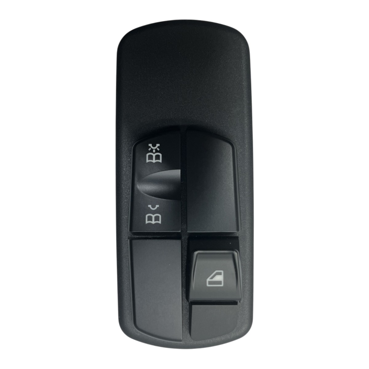 Painel Interruptor Vidro Atego Axor A0035...