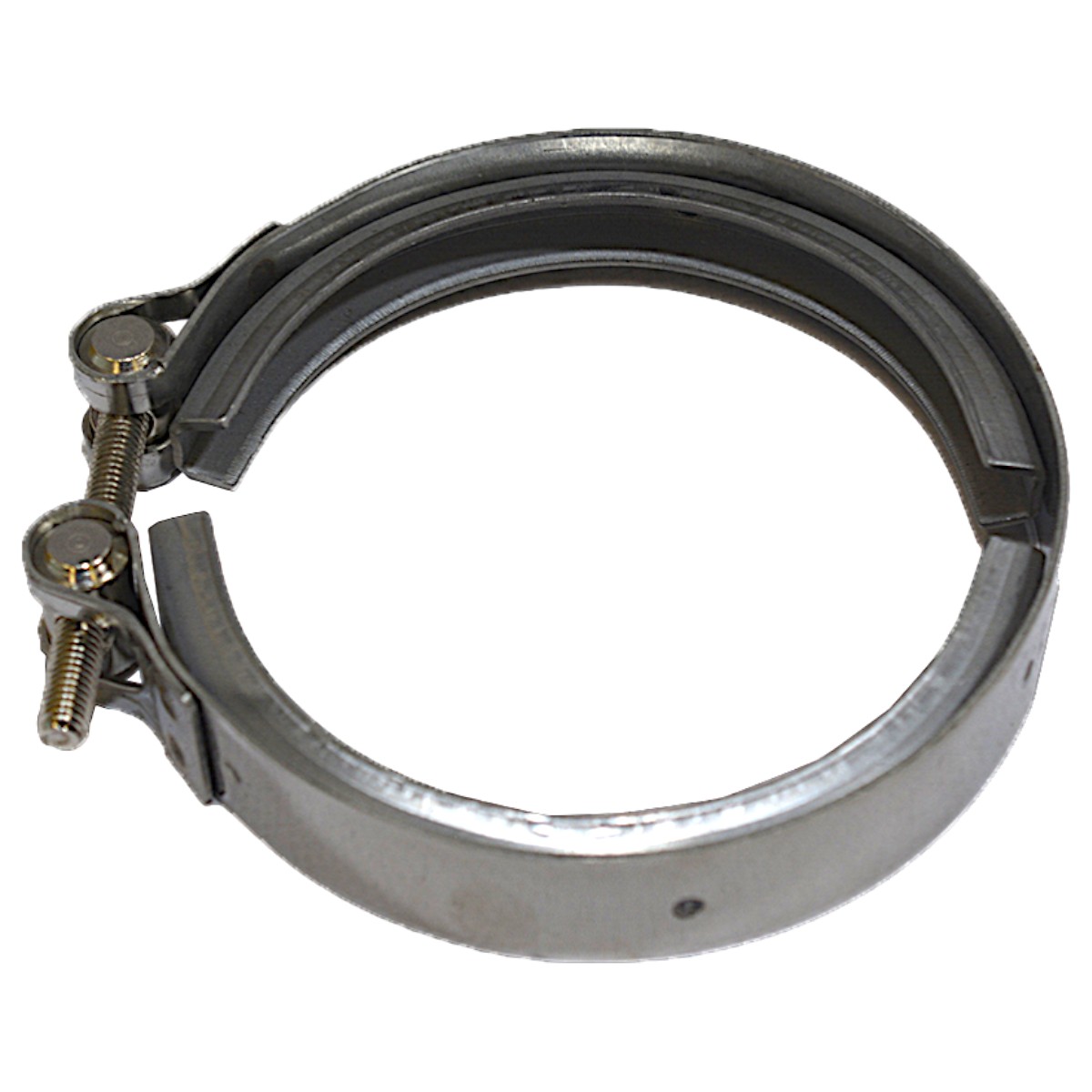 Abracadeira Freio Motor 130mm 1404764 Pet...