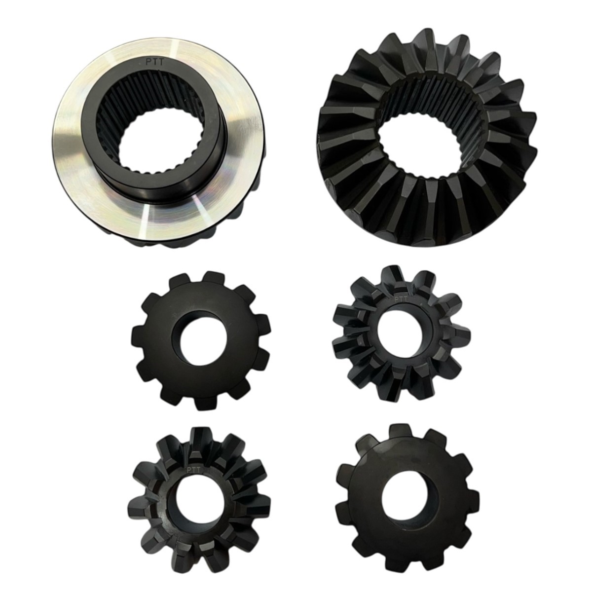 Kit Engr Planetarias E Satelites Rbp735,8...