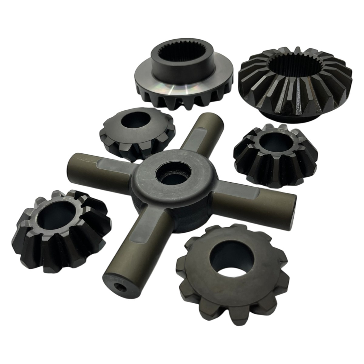 Kit Engrenagem Diferencial Rbp735,835 178...