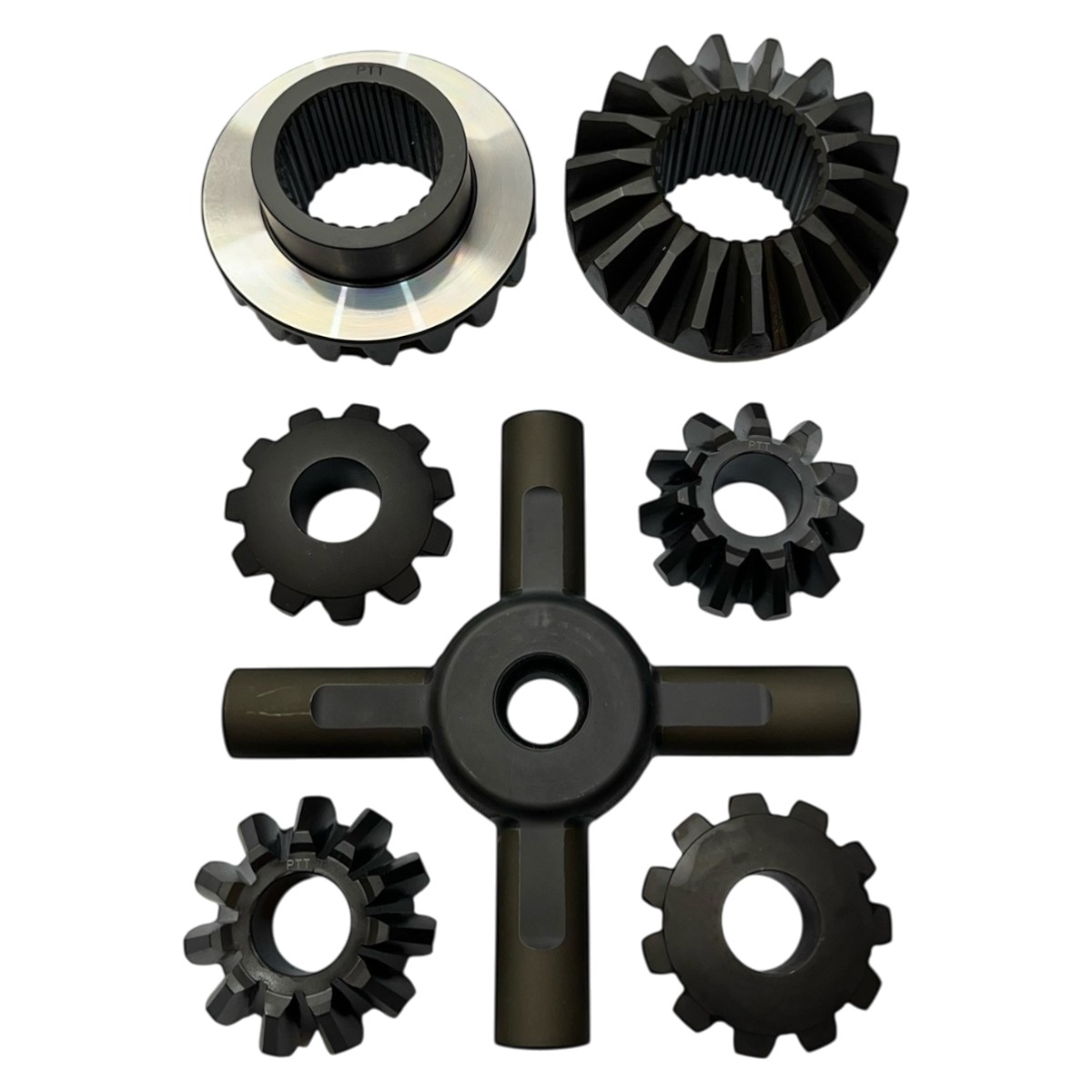 Kit Engrenagem Diferencial Rbp735,835 178...