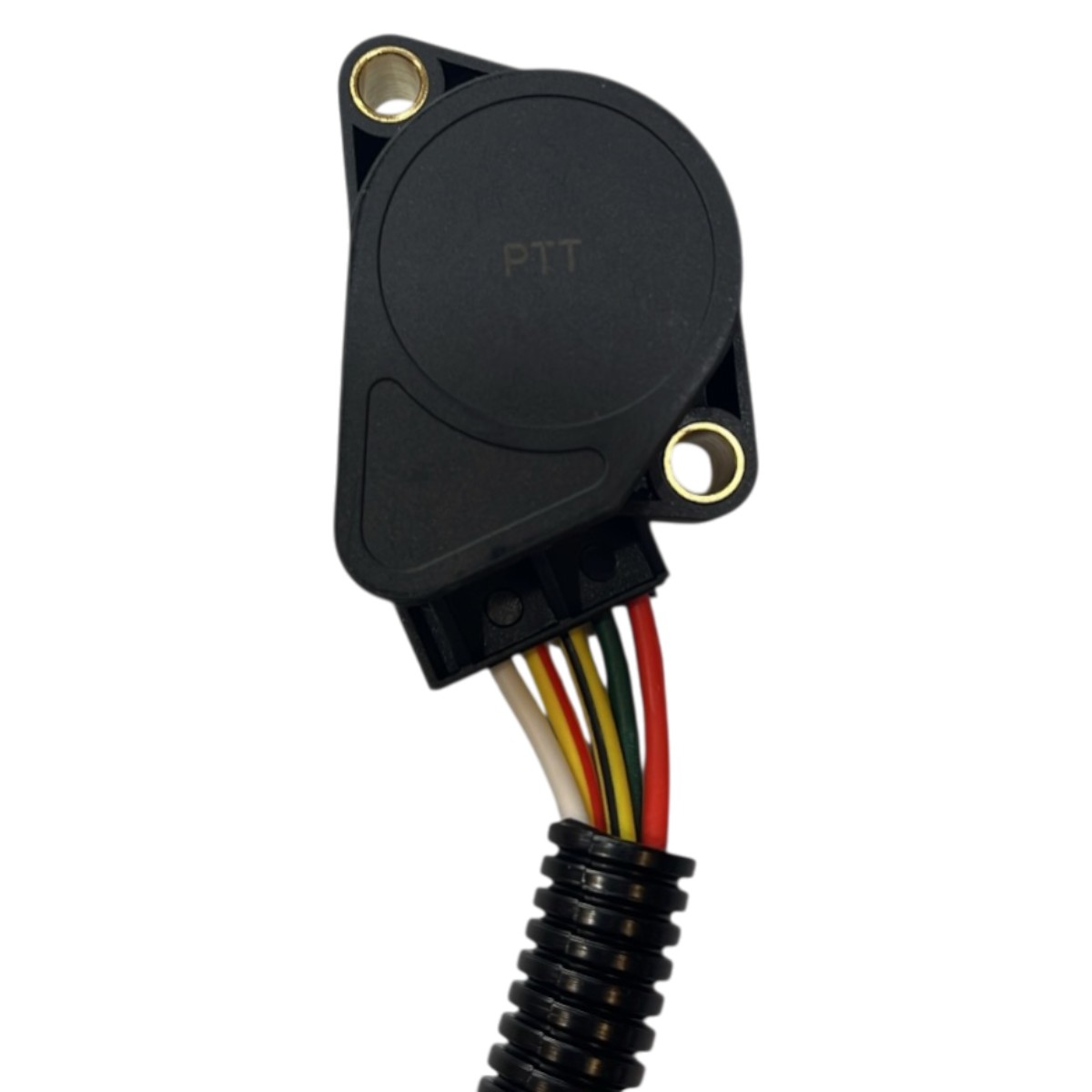 Sensor Pedal Acelerador 5 Pinos Fh12D12a ...