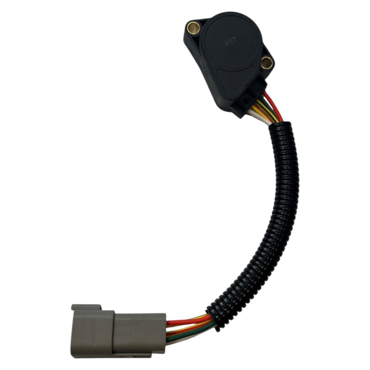 Sensor Pedal Acelerador 5 Pinos Fh12D12a ...