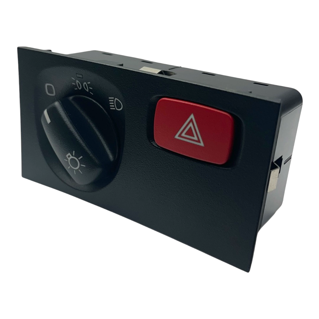 Interruptor Farol Alerta Pettenuzzo 1900317