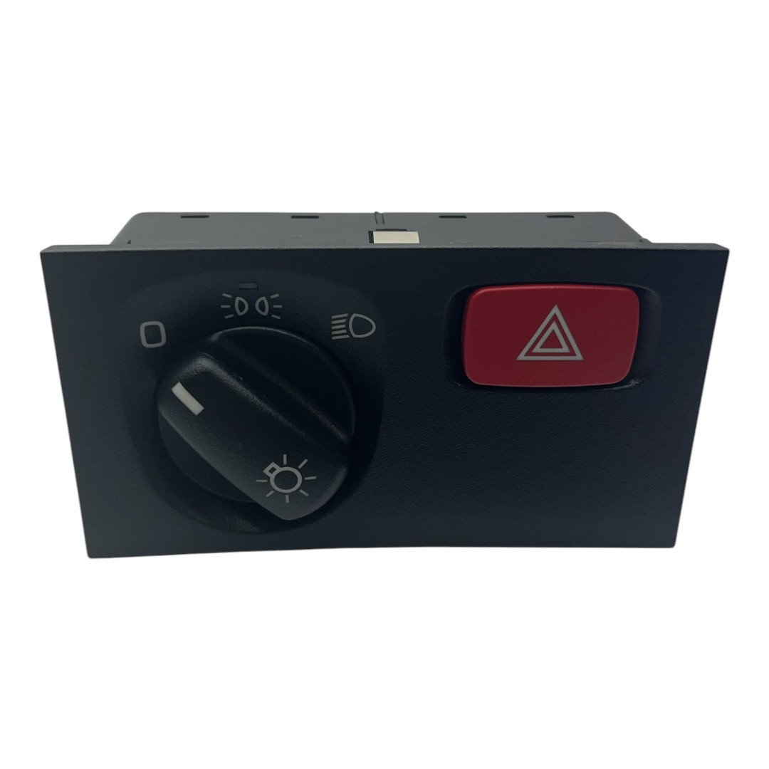 Interruptor Farol Alerta Pettenuzzo 1900317